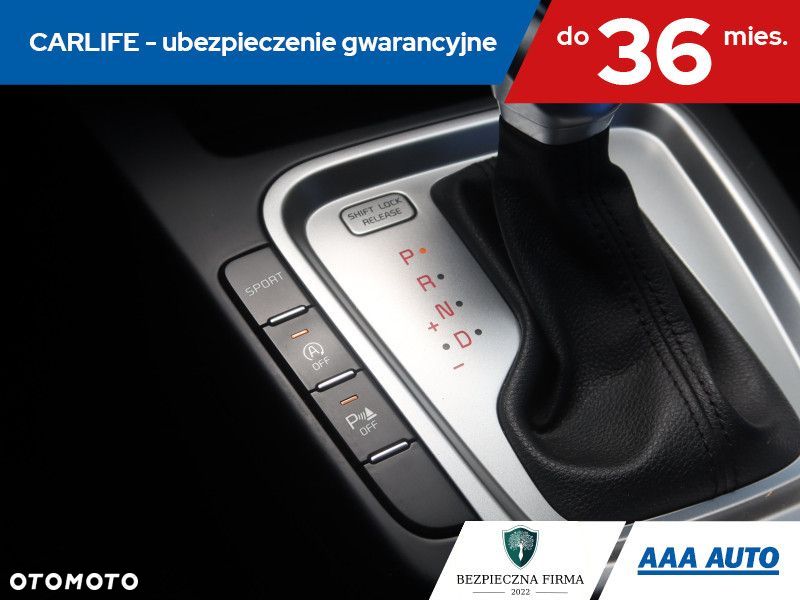 Kia XCeed - 19