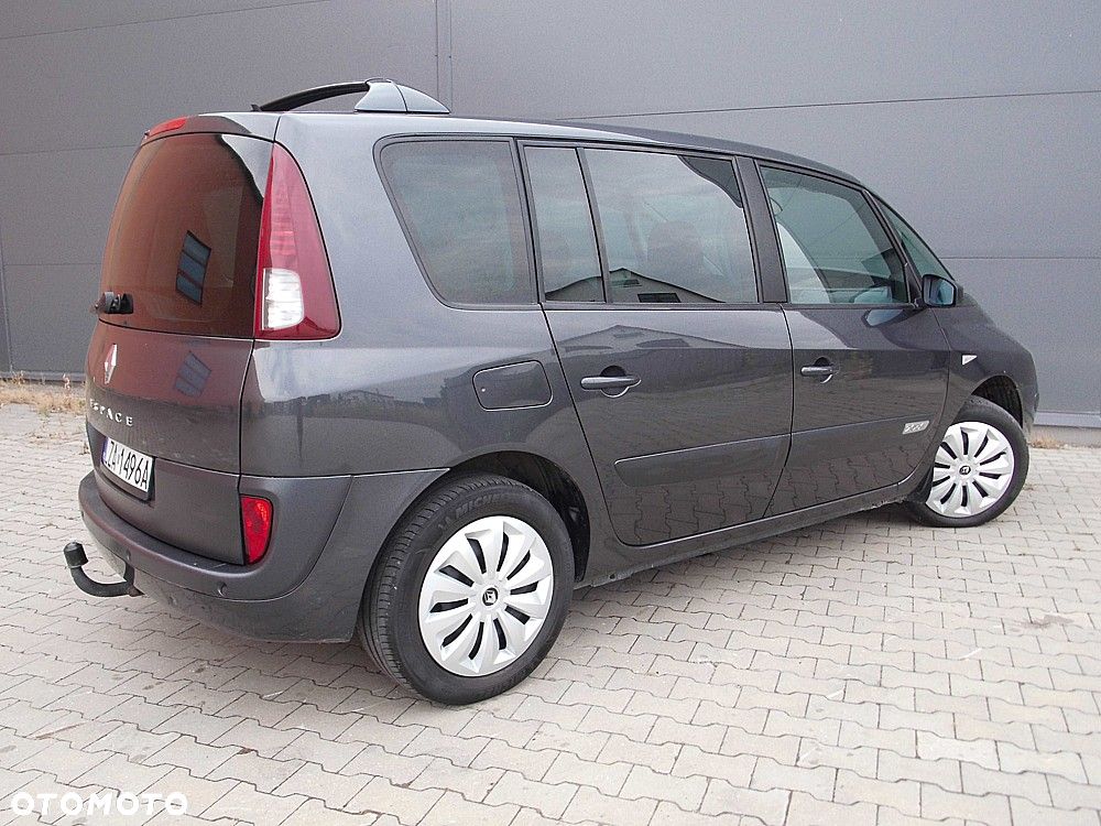 Renault Espace 2.0 dCi FAP Dynamique - 5