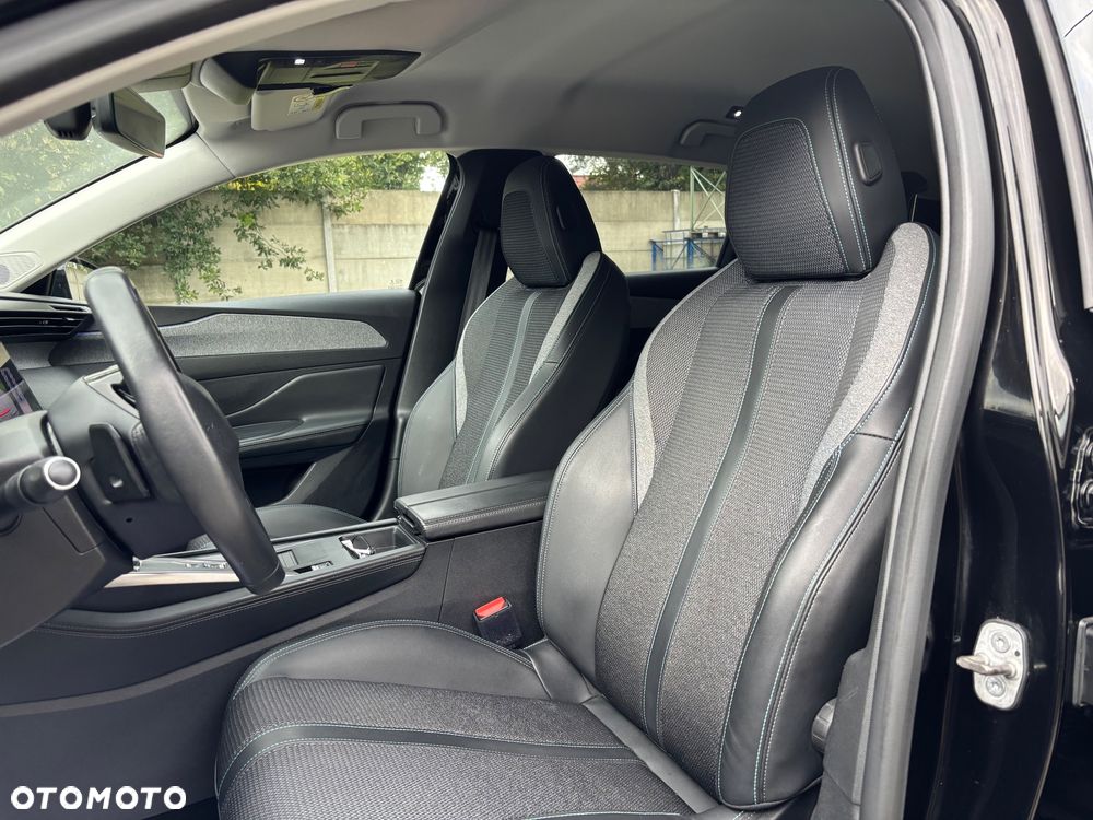 Peugeot 308 SW BlueHDi 130 EAT8 Stop & Start Active Pack - 15