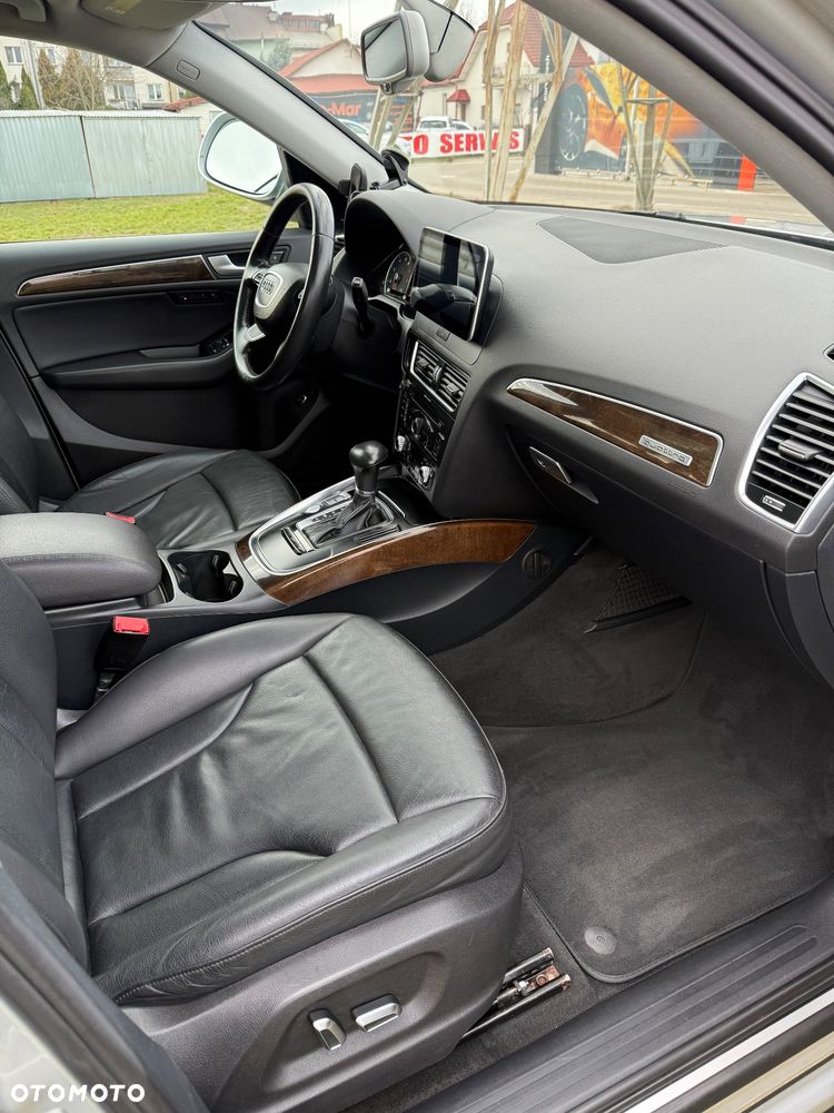 Audi Q5 - 7