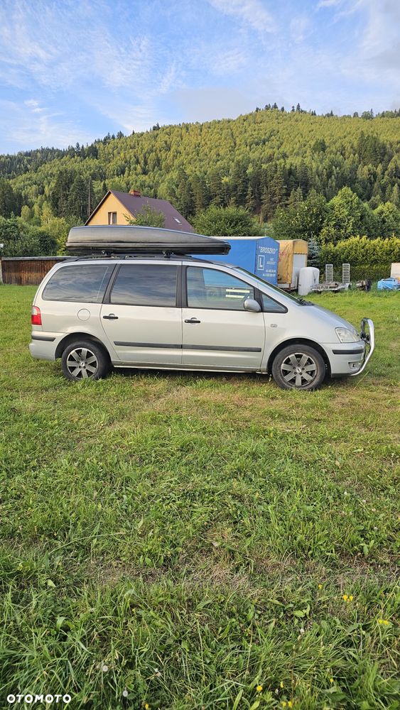 Ford Galaxy - 4