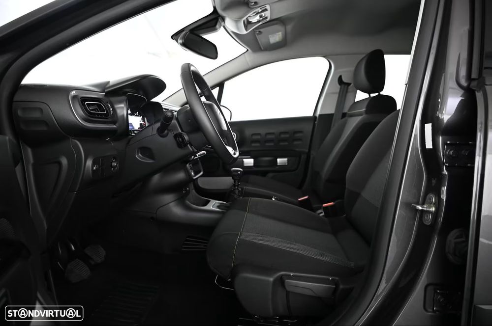 Citroën C3 1.2 PureTech Max - 5