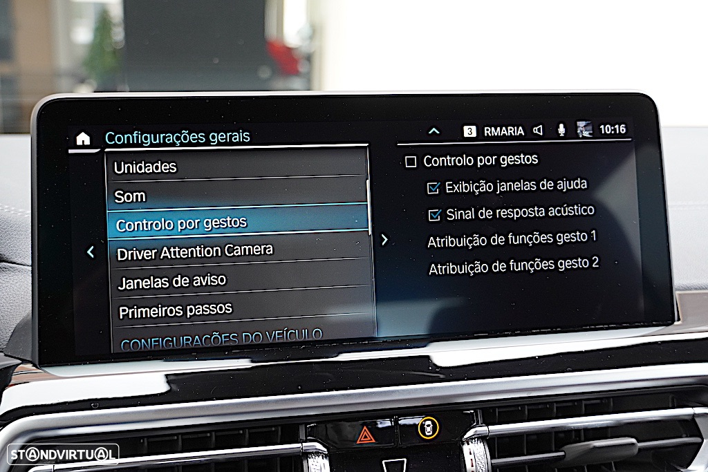 BMW iX3 M Sport Inspiring - 50