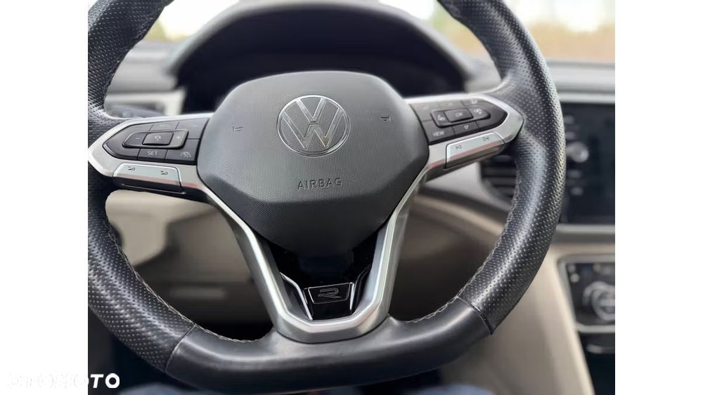 Volkswagen Atlas - 17