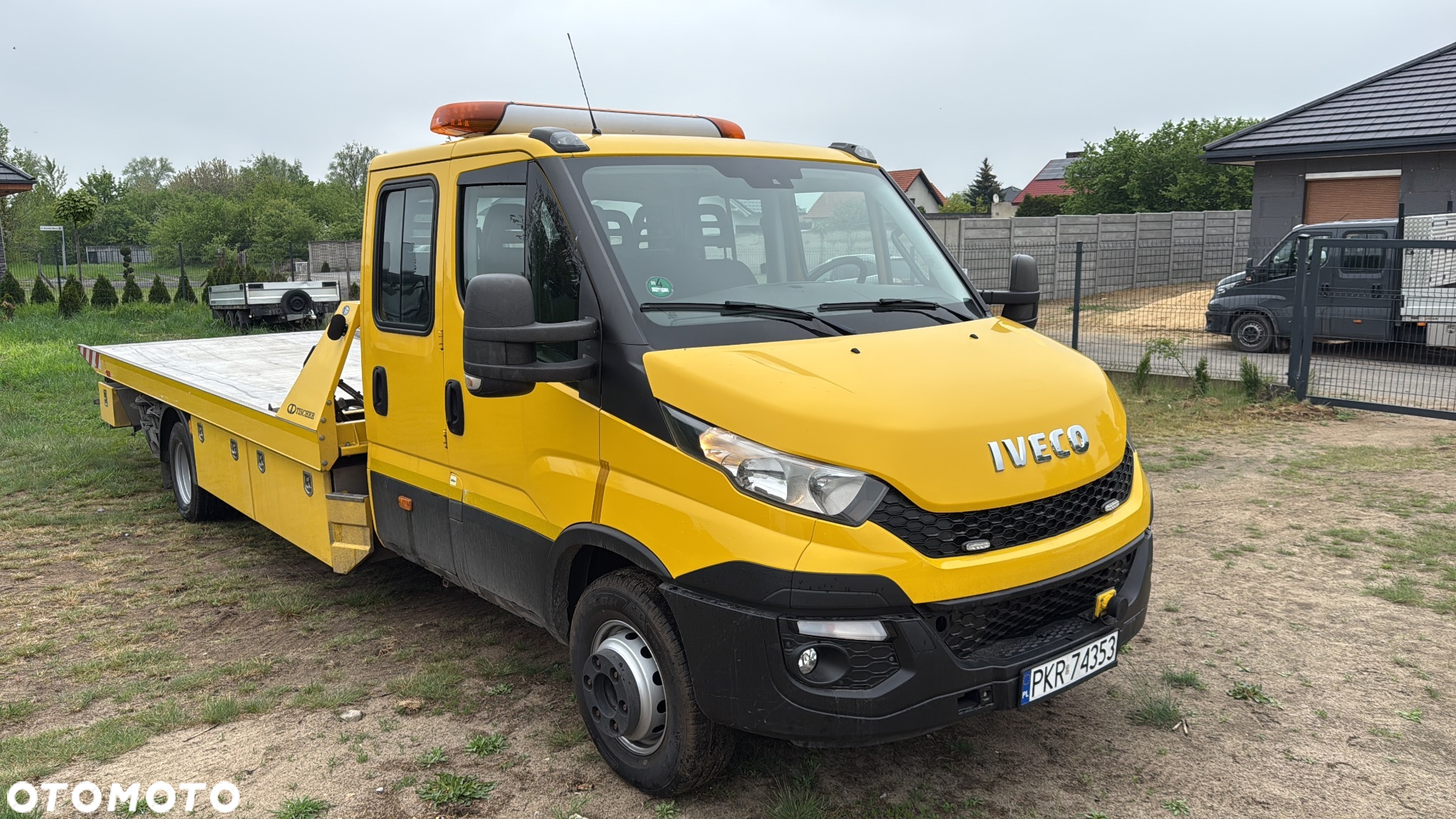 Iveco Iveco - 4