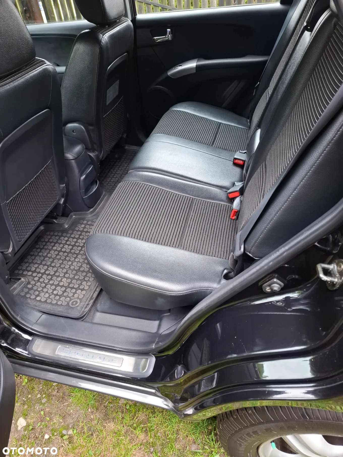 Kia Sportage - 15
