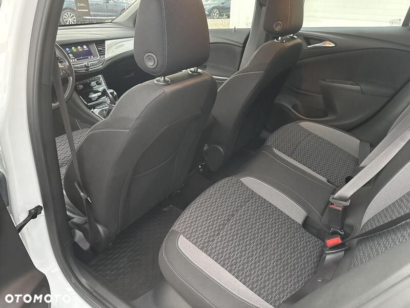 Opel Astra V 1.2 T GS Line S&S - 20