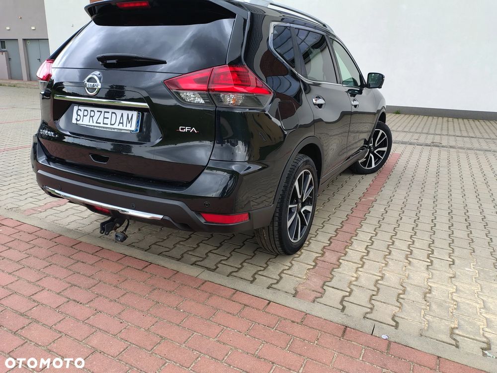 Nissan X-Trail 1.6 DIG-T 360 - 2
