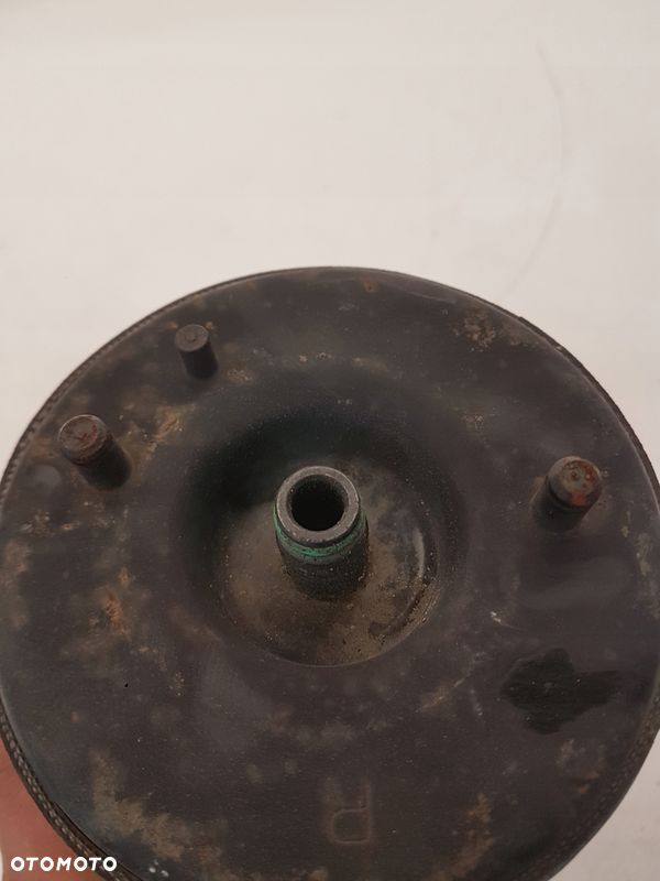 PODUSZKA ZAWIESZENIA PRAWA BMW X5 E53 37126750356 - 4