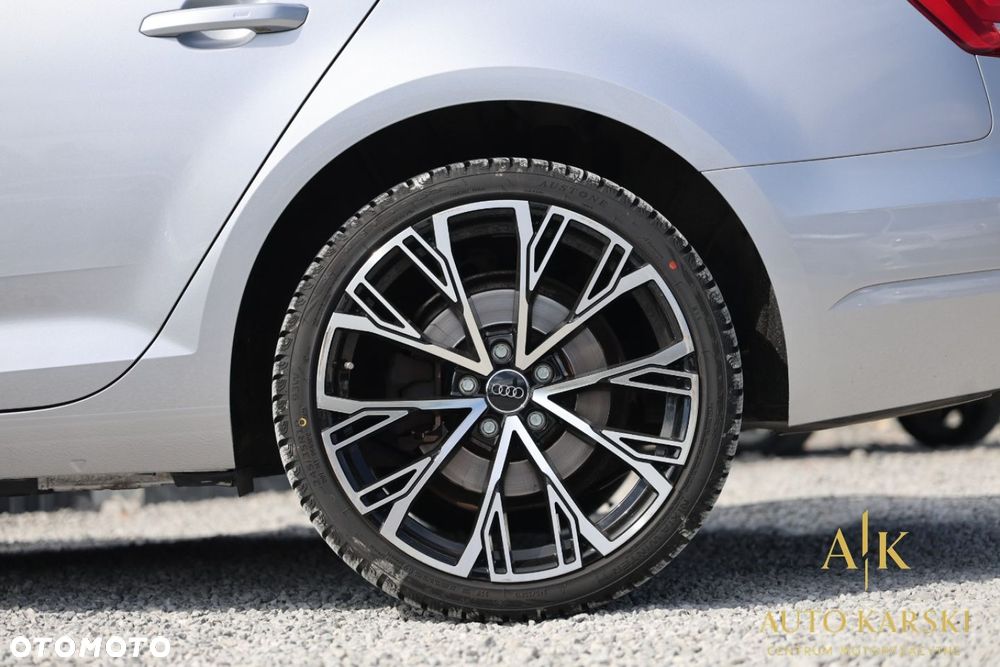 Audi A4 Avant - 7