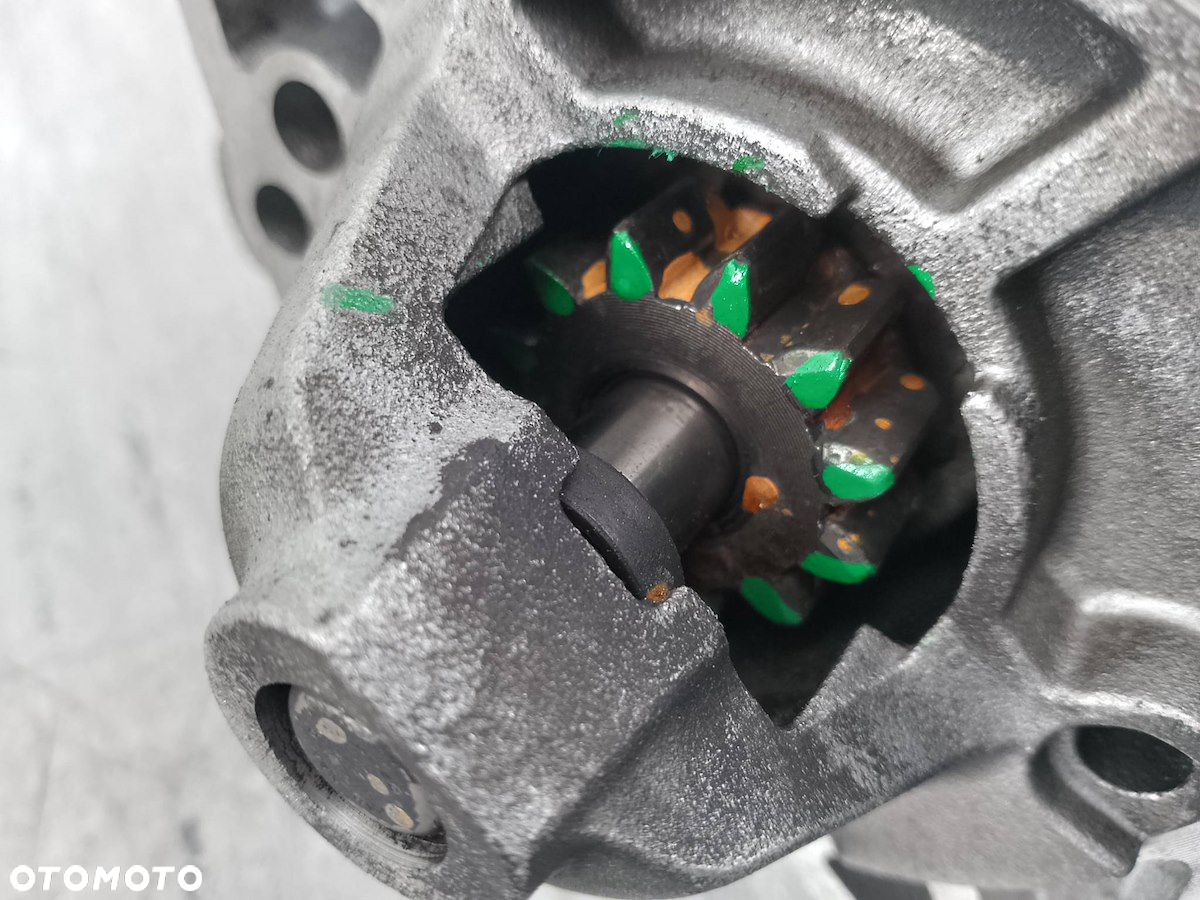 ROZRUSZNIK MAZDA 5 ( 05-10 ) M002T88671   RF5C 2.0 D - 6