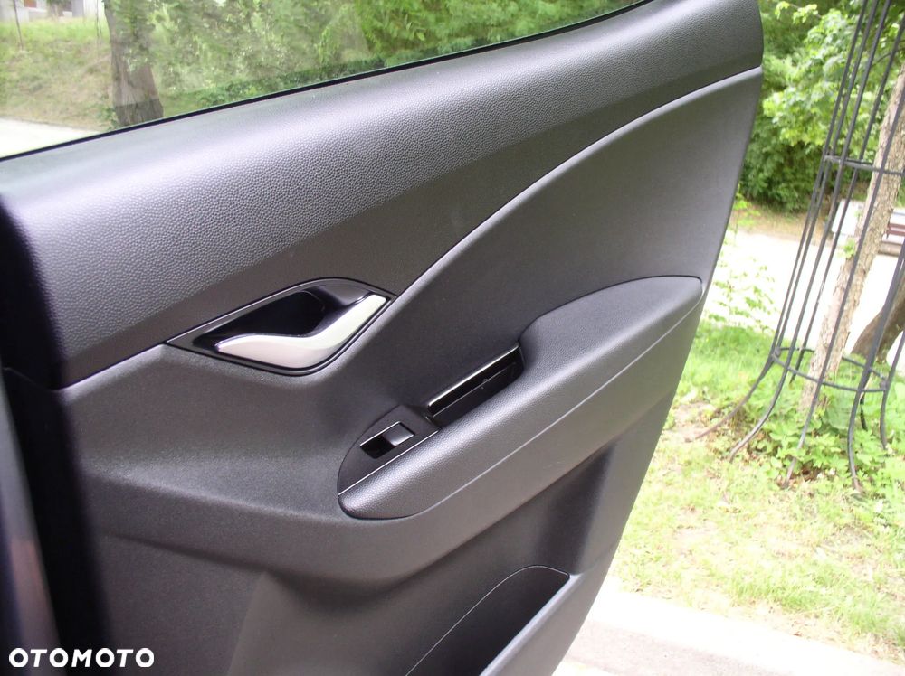 Hyundai ix20 1.6 Automatik Style - 15