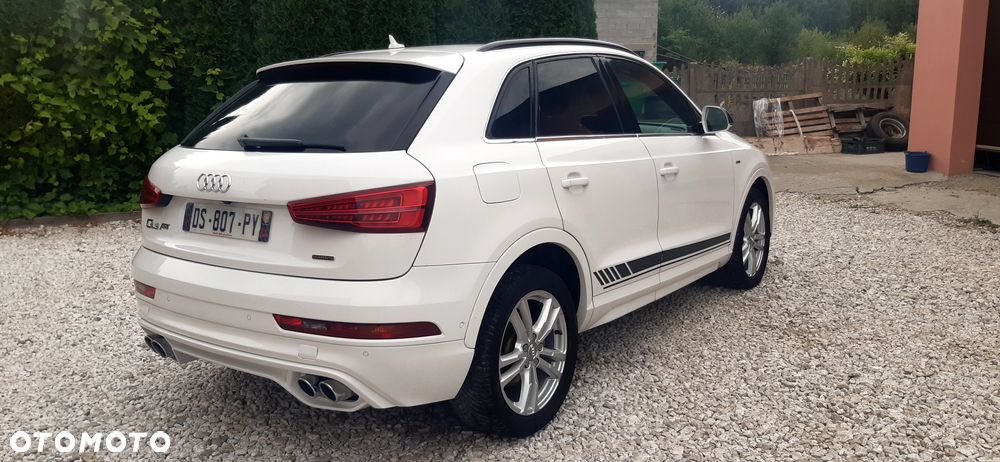 Audi Q3 - 5