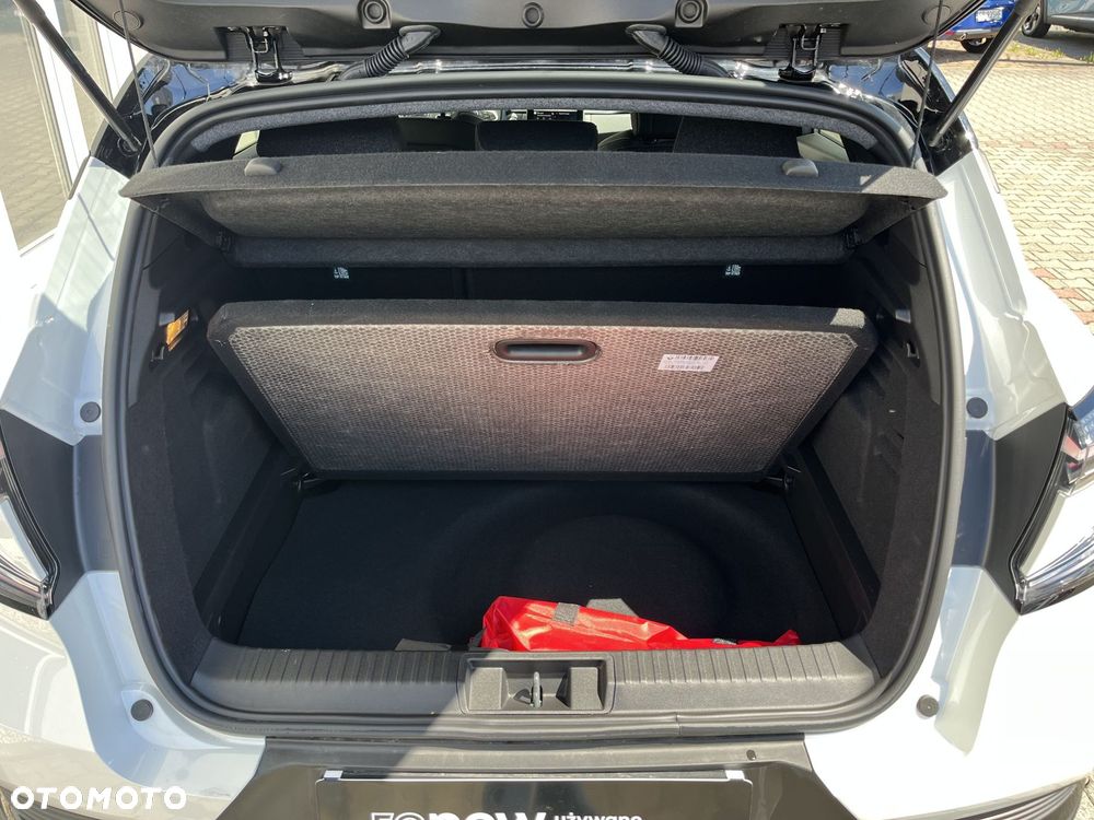Renault Captur 1.8 E-TECH Full Hybrid 160 Techno - 17