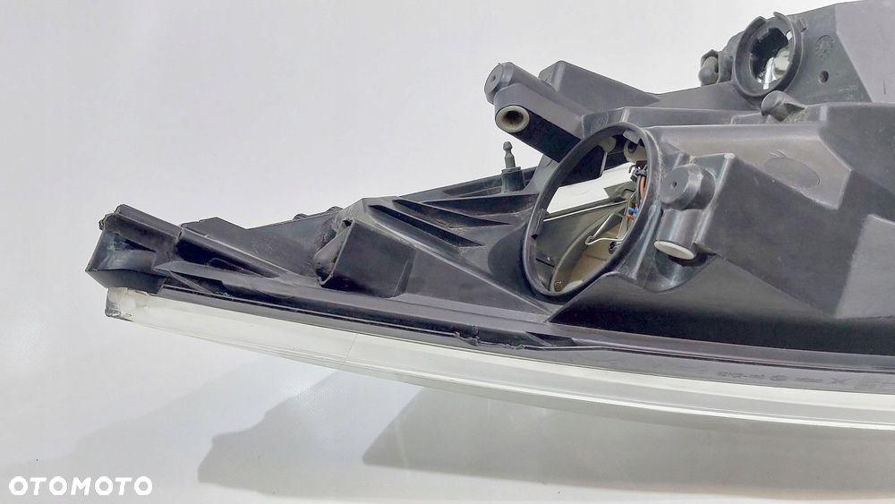 kia venga lampa lewa lewy przednia przód - 5