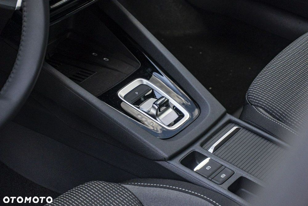 Skoda Octavia - 12