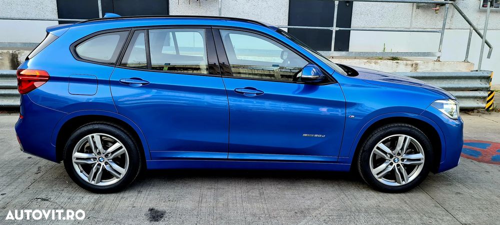 BMW X1 - 27