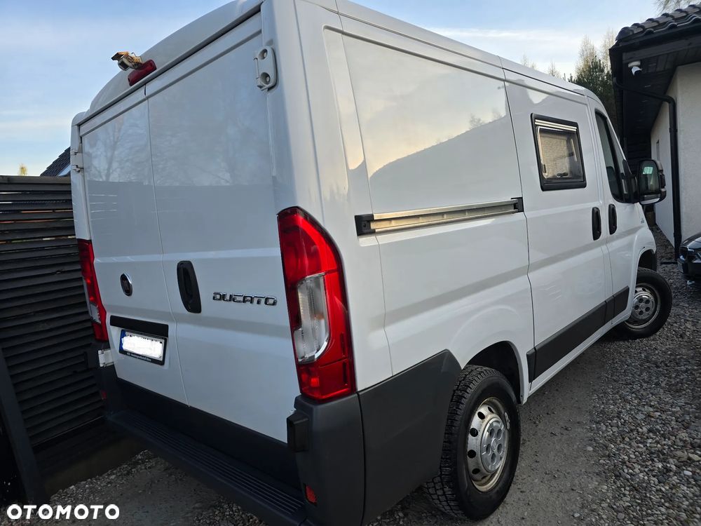 Fiat Ducato - 4
