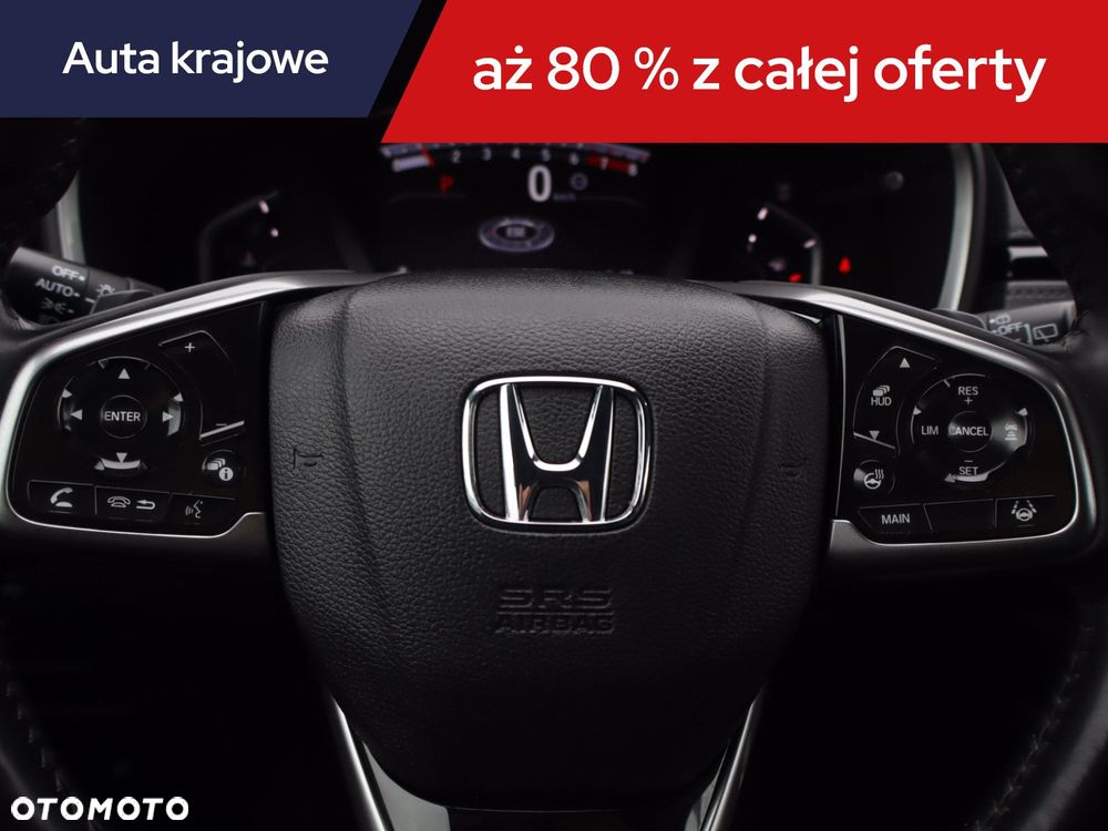 Honda CR-V - 20
