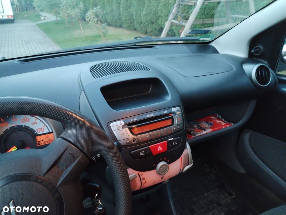 Citroën C1 - 6