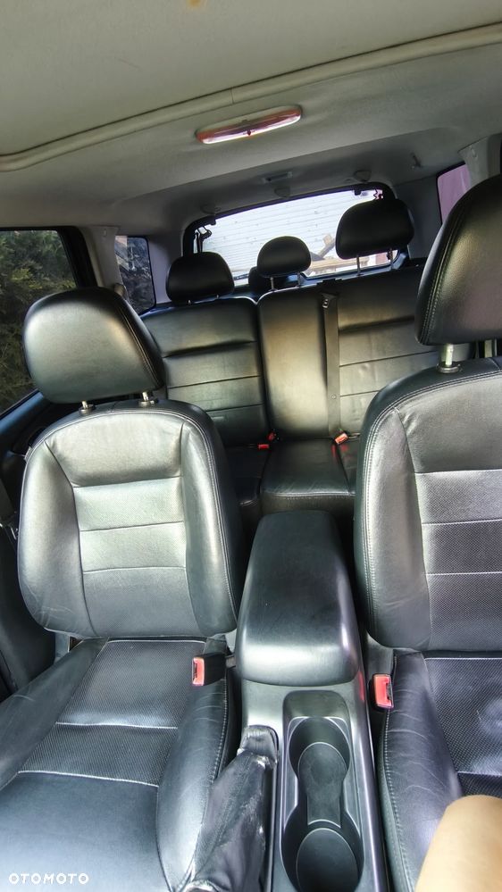 Ford Maverick 2.3 - 8