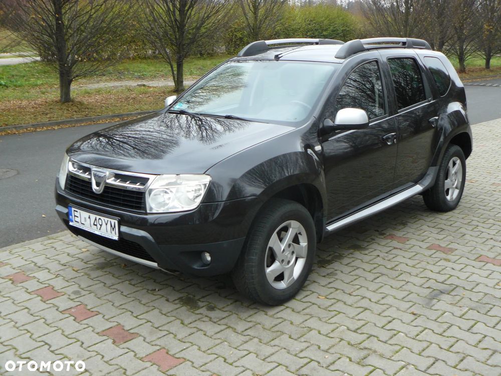 Dacia Duster - 10