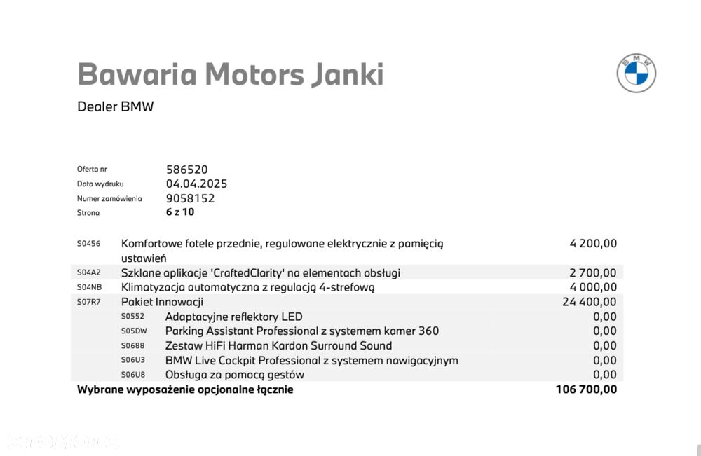 BMW X5 xDrive30d mHEV sport - 12