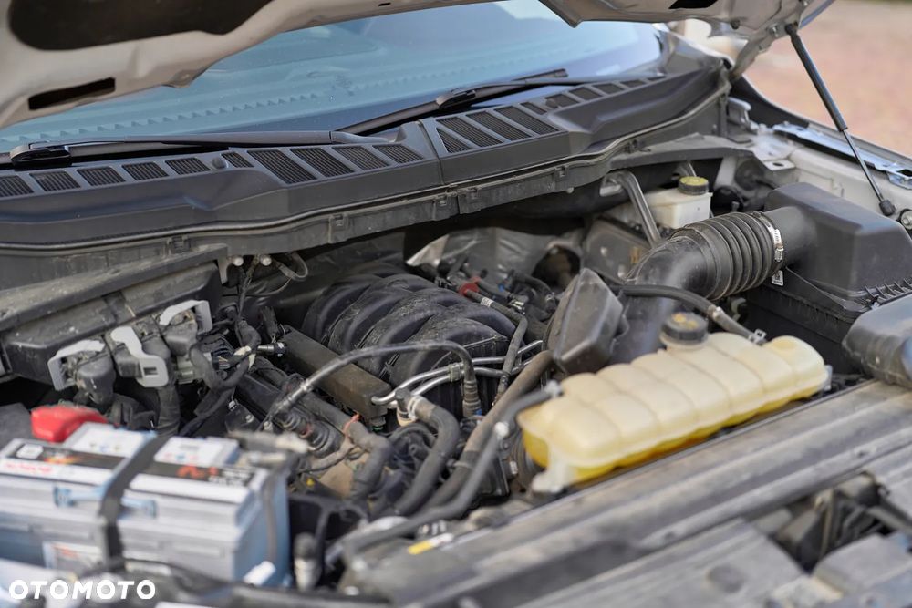 Ford F150 - 24