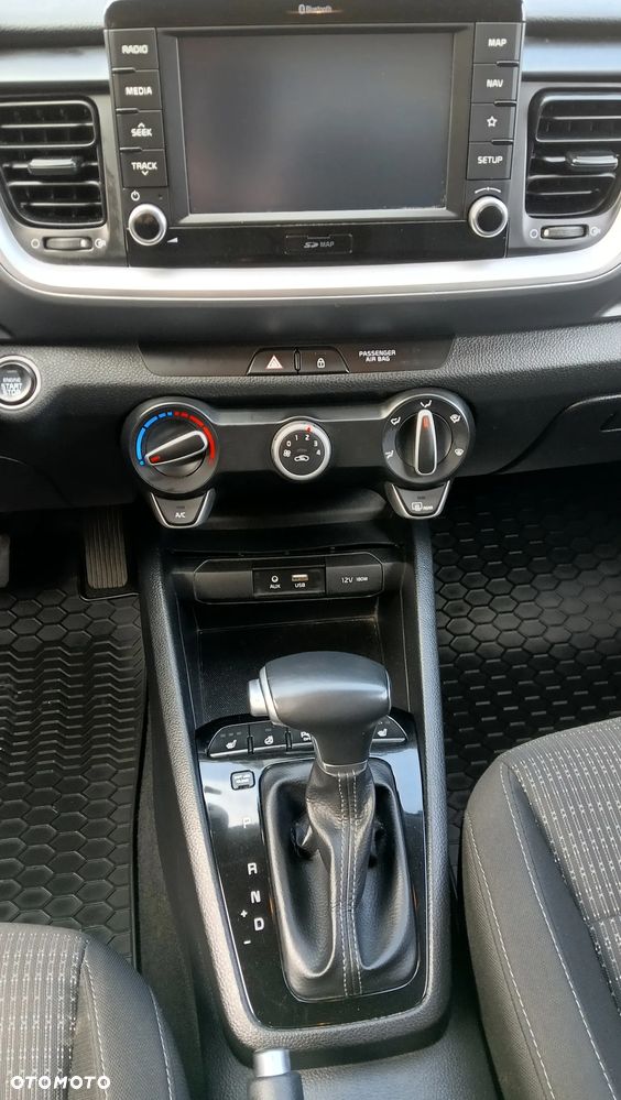 Kia Stonic 1.4 L - 15