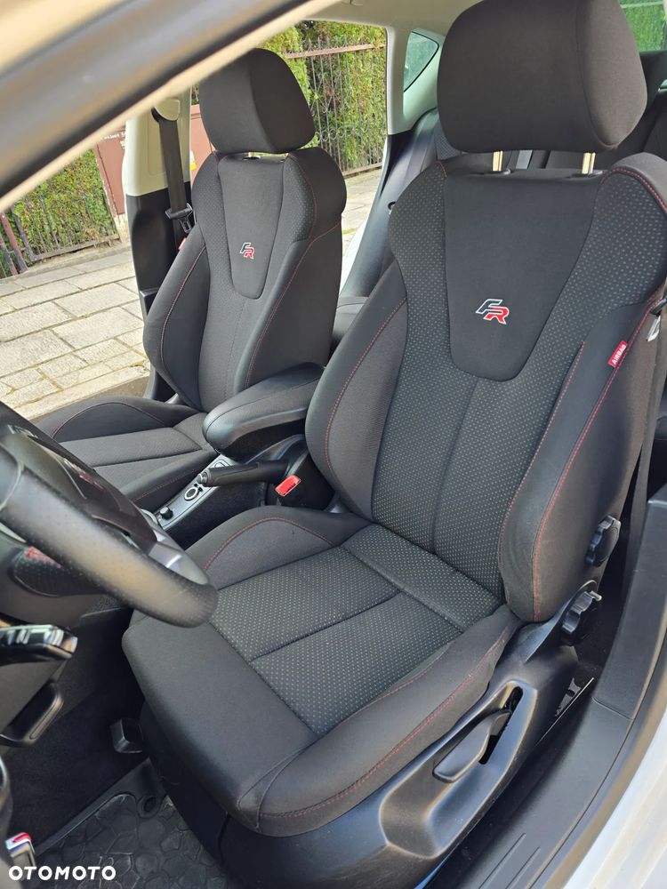 Seat Leon 2.0 TDI FR - 17