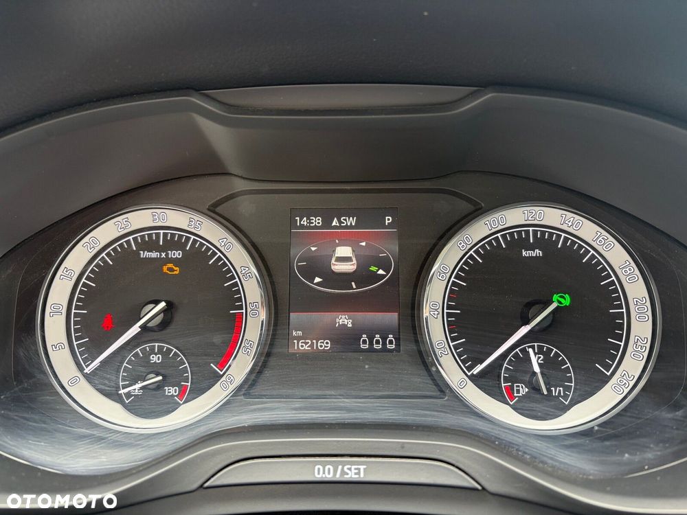 Skoda Kodiaq - 24