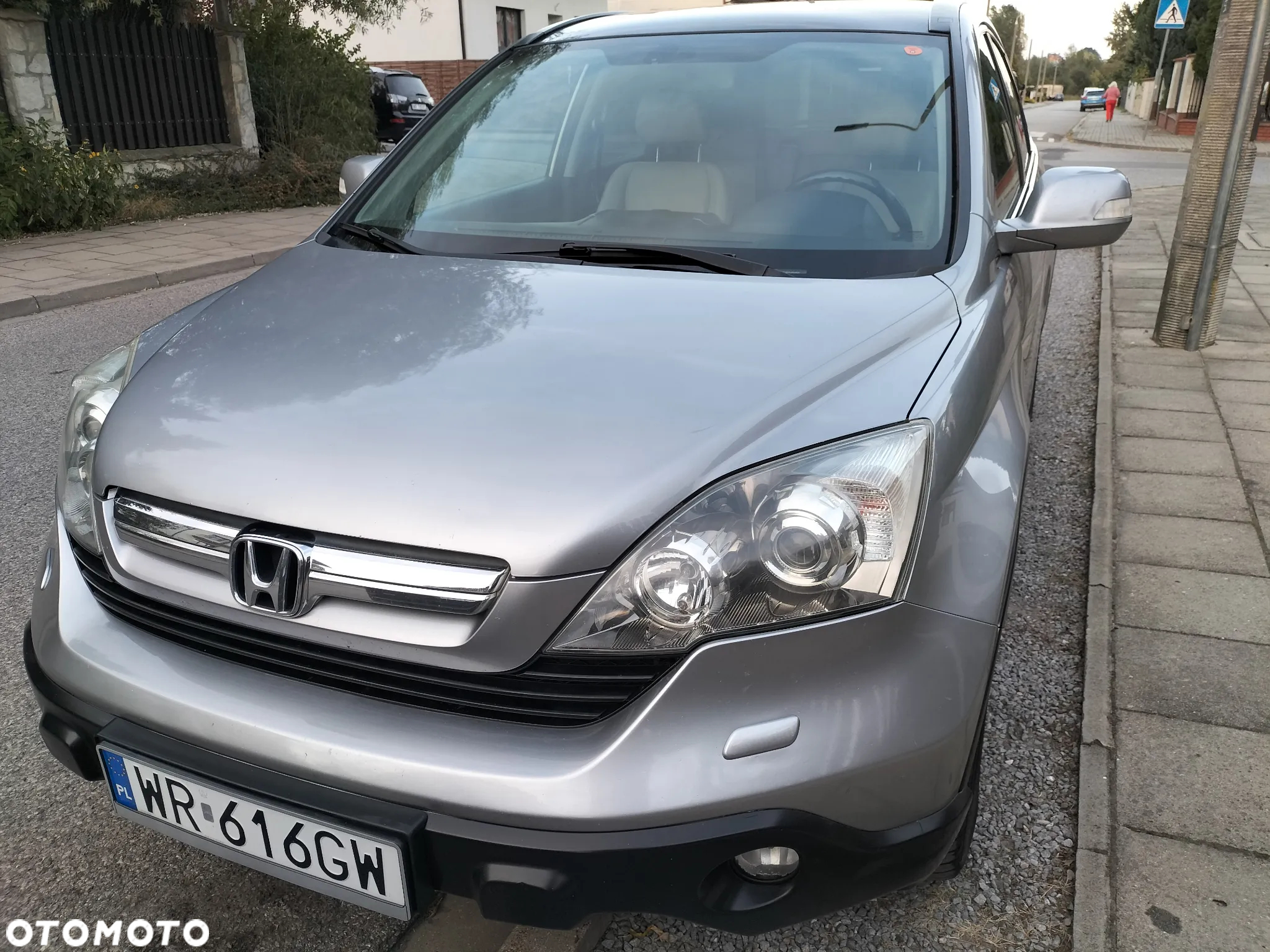 Honda CR-V 2.0 Executive - 16
