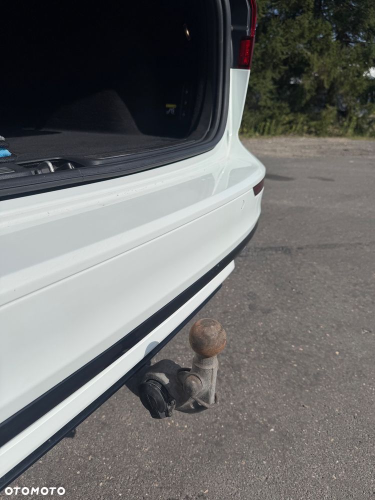 Volvo V60 D4 Geartronic - 21