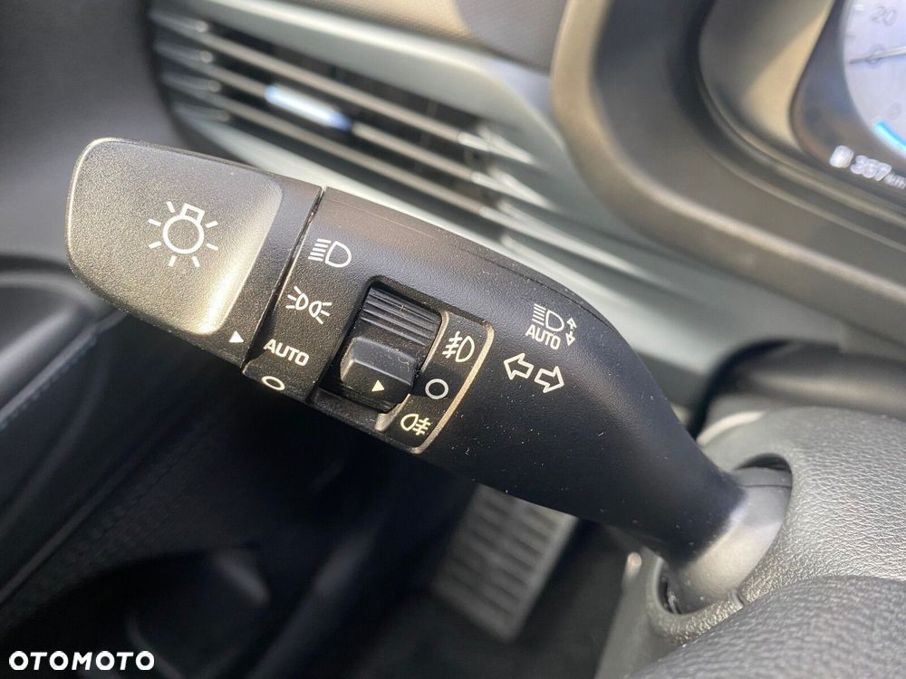 Hyundai i20 1.6 T-GDI N - 33