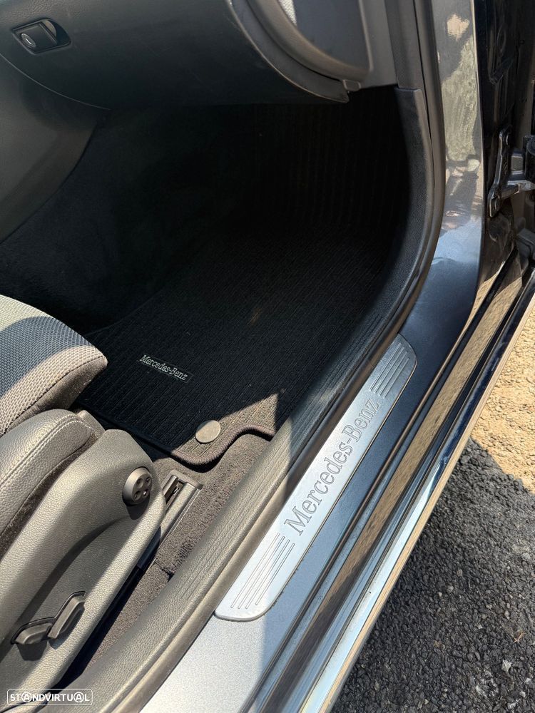 Mercedes-Benz C 200 (BlueTEC) d Station 7G-TRONIC Exclusive - 43