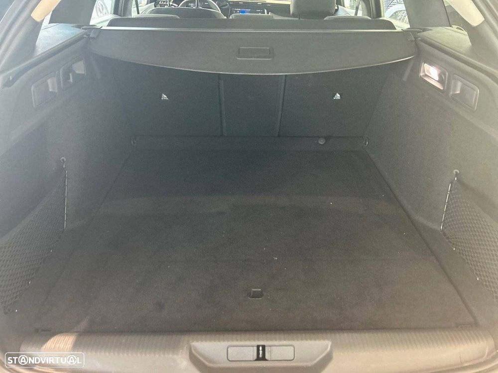 Peugeot 308 1.2 Hybrid Style e-DCS6 - 6