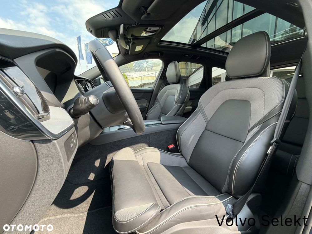 Volvo XC 60 - 11
