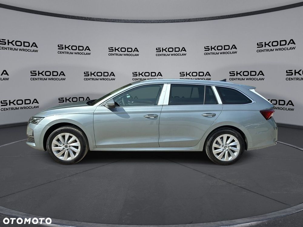 Skoda Octavia - 12