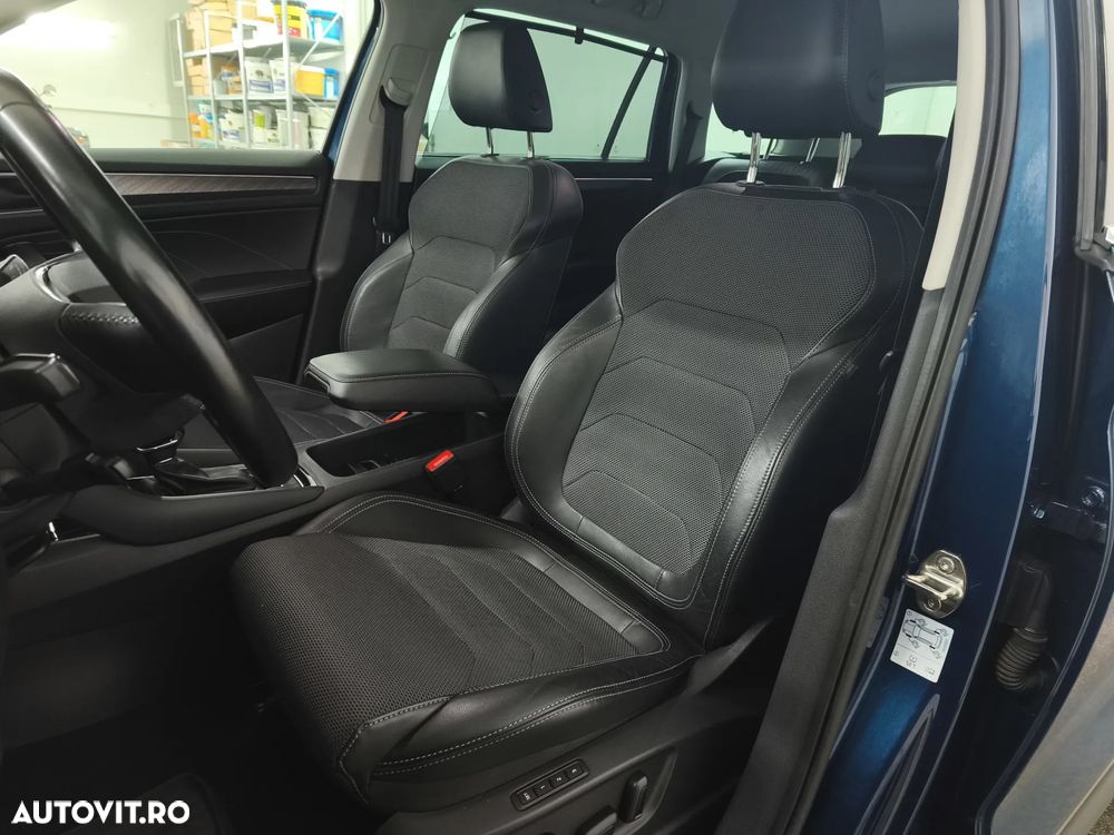 Skoda Kodiaq 2.0 TDI 4X4 DSG Style - 15