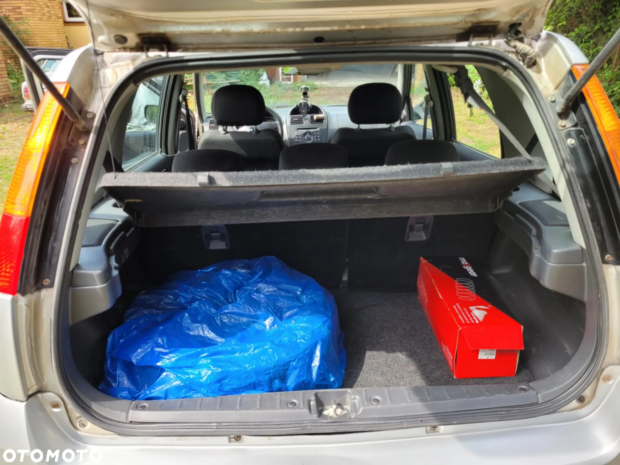 Suzuki Ignis - 22
