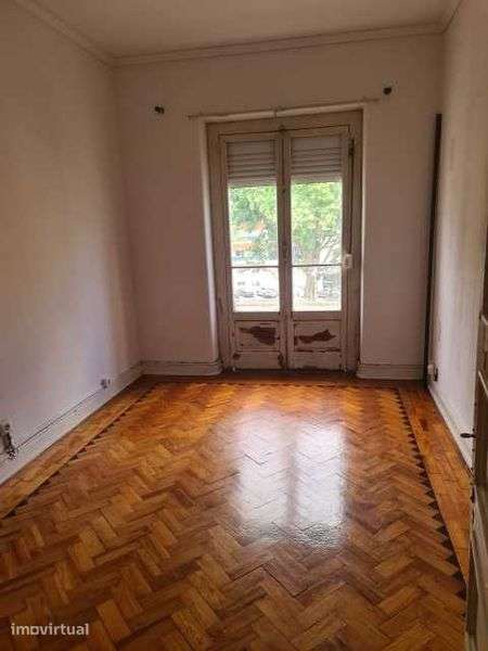 Apartamento para venda em ótimo local, em Lisboa - Grande imagem: 4/12