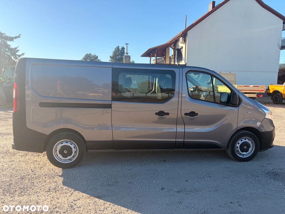 Renault Trafic - 7