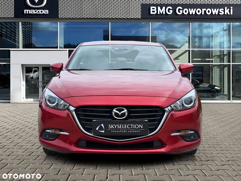 Mazda 3 2.0 Skymotion - 14