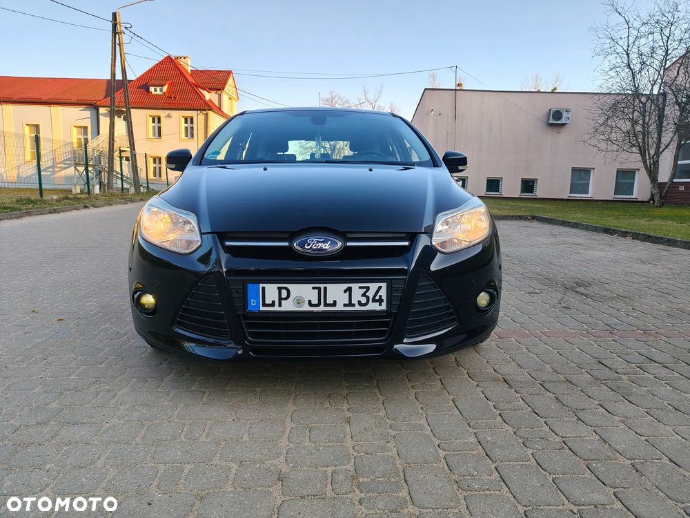 Ford Focus - 16