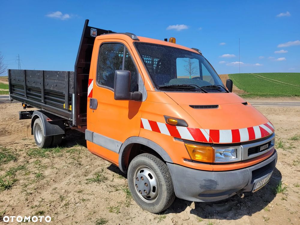 Iveco DAILY - 7