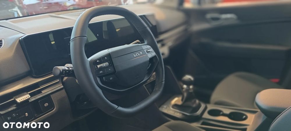 Kia Sportage 1.6 T-GDI M 2WD - 8