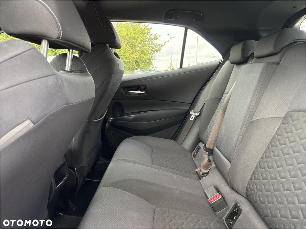 Toyota Corolla 1.8 Hybrid Comfort - 15