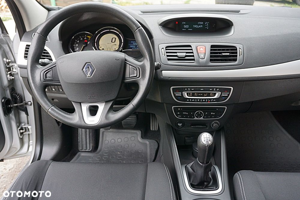 Renault Megane 1.6 16V Generation - 17