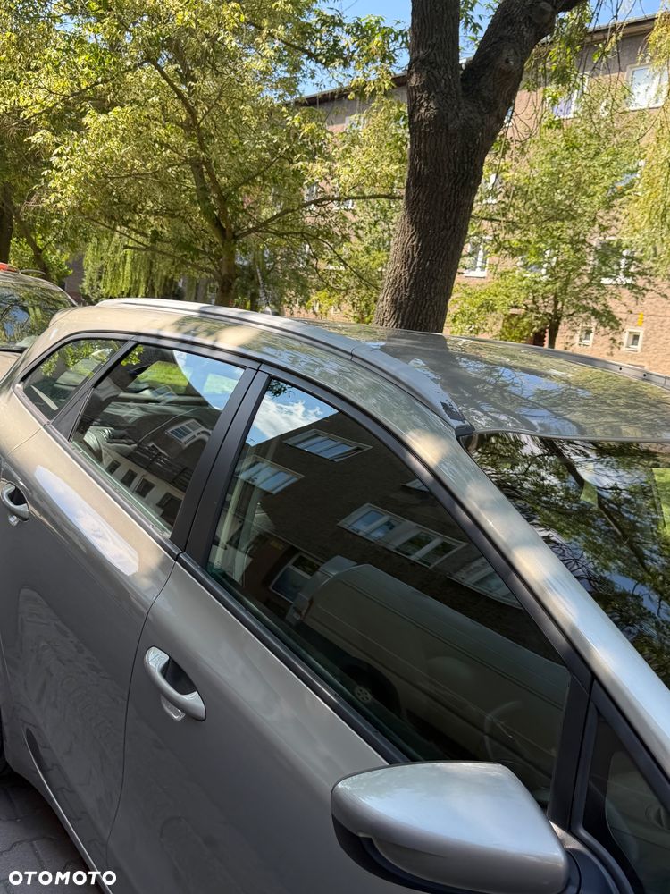 Kia Ceed 1.4 M - 5