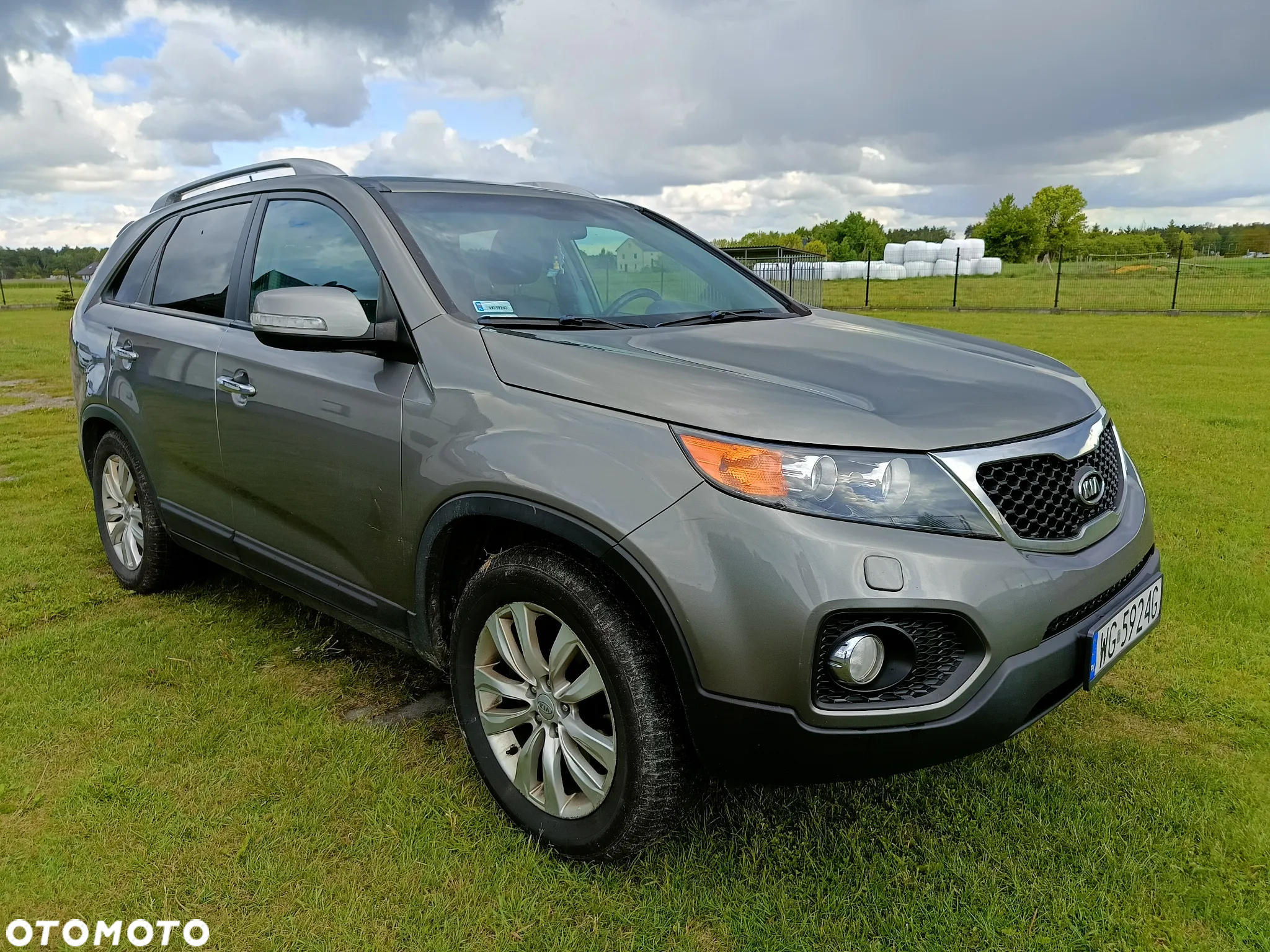 Kia Sorento 2.0 CRDi Voyage - 27